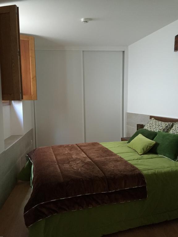 Casas Do Fantal Guest House Vale de Salgueiro Ruang foto