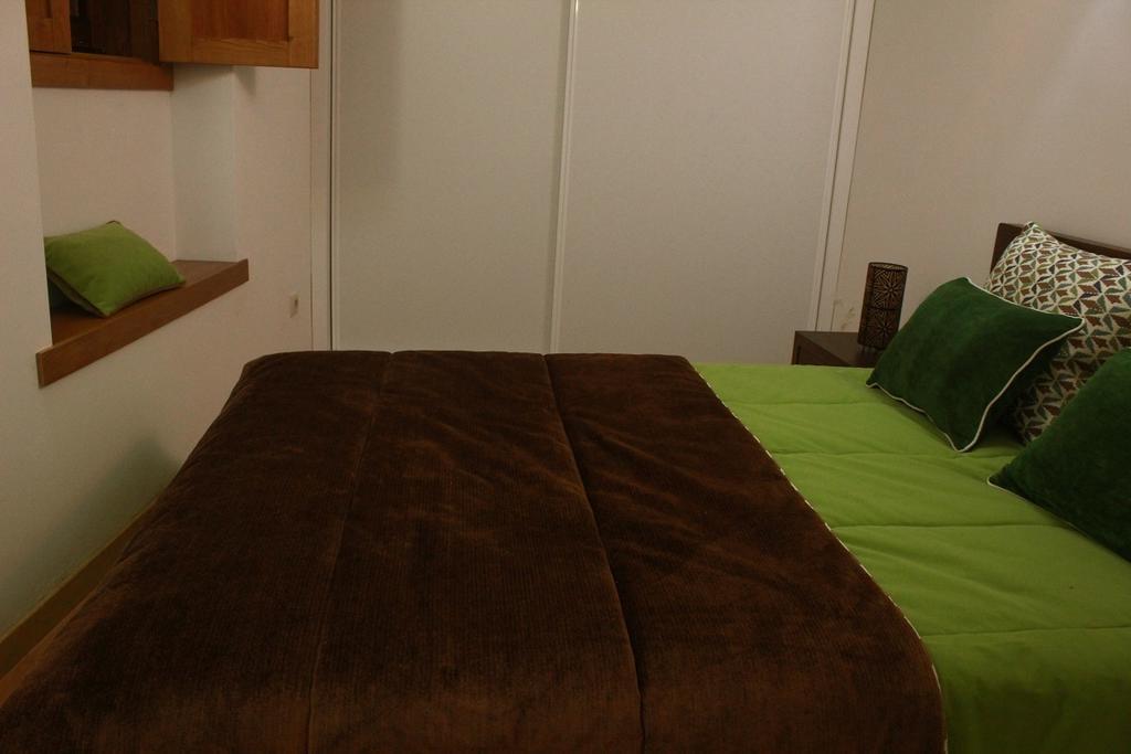 Casas Do Fantal Guest House Vale de Salgueiro Bagian luar foto