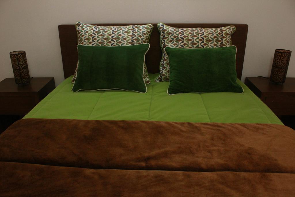 Casas Do Fantal Guest House Vale de Salgueiro Bagian luar foto