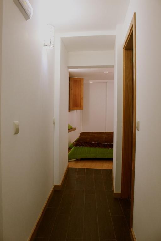 Casas Do Fantal Guest House Vale de Salgueiro Bagian luar foto